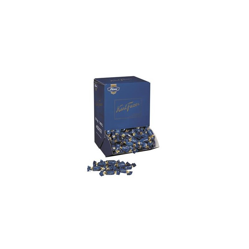 Choklad Fazer 3kg
