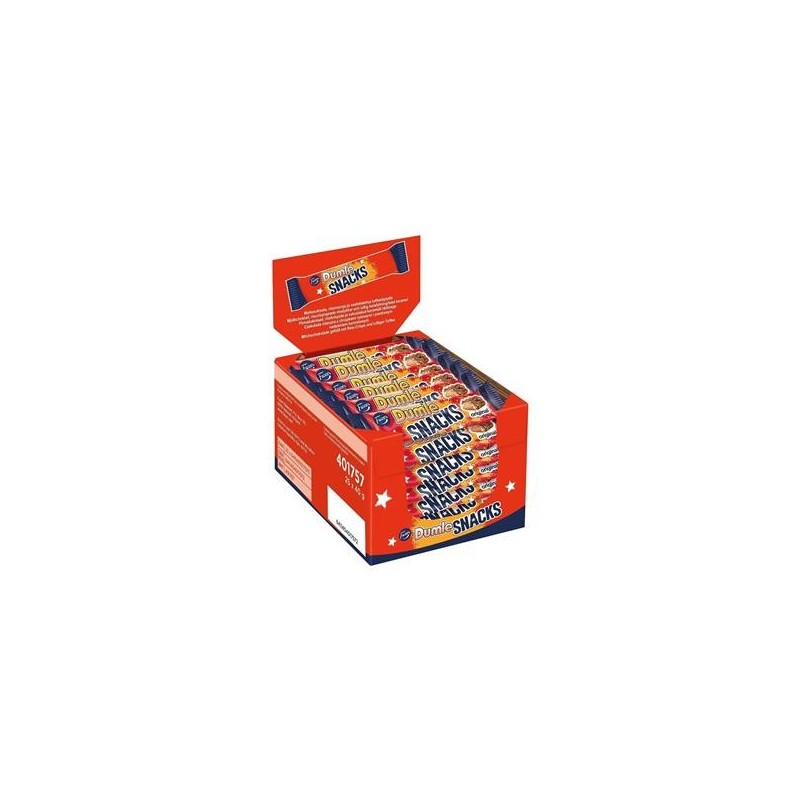 Choklad Fazer Dumle Snacks 40g