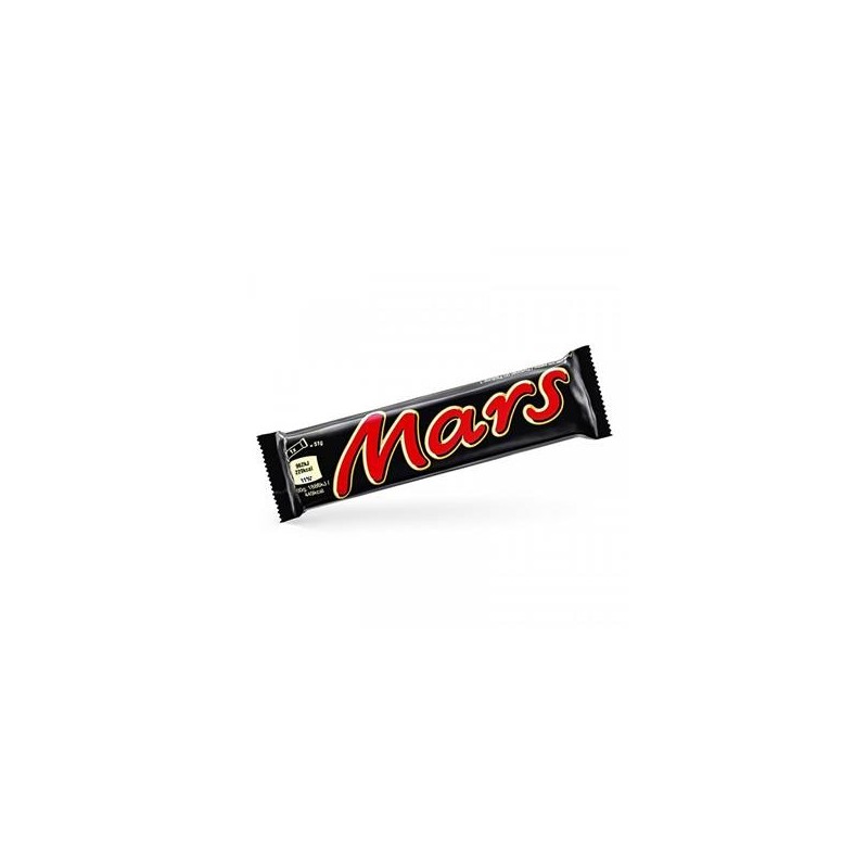 Choklad Mars 51g