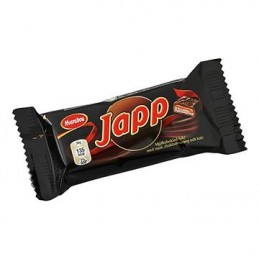 Choklad Marabou Japp Single 30g 40 st/fp