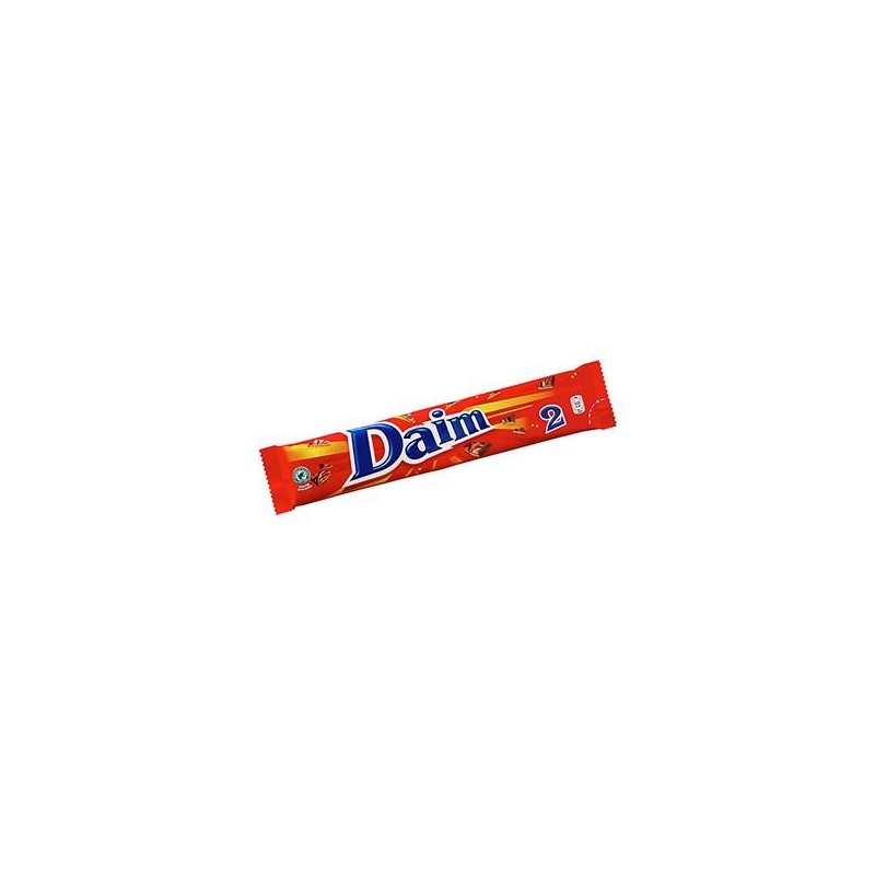 Choklad Marabou Daim Dubbel 56g