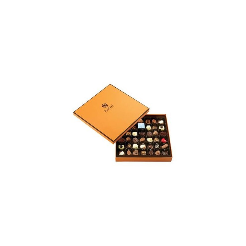 Choklad Pralibel Luxe 620g