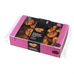 Kakor Gille Chokladdrömmar...