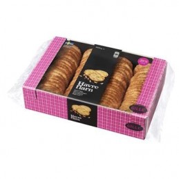 Kakor Gille Havreflarn 600g...