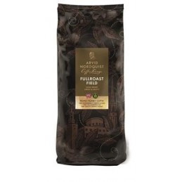Kaffe Arvid Nordquist 6/krt Fullroast Field Hela Bönor 1000g