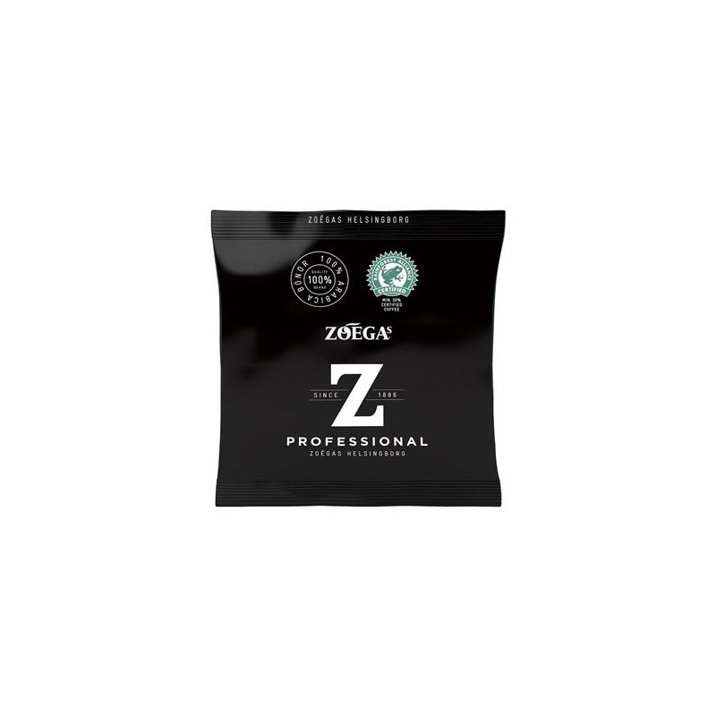 Kaffe Zoégas 60/fp Skånerost Kannbrygg 80g