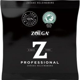 Kaffe Zoégas 60/krt Dark Zenith Kannbrygg 80g