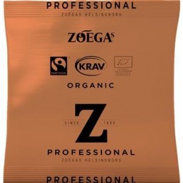 Kaffe Zoégas 60/fp Cultivo Kannbrygg 80g