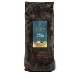 Kaffe Arvid Nordquist 6/krt Ethic Harvest Hela Bönor 1000g